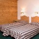 síszállás: Alpina Lodge résidence